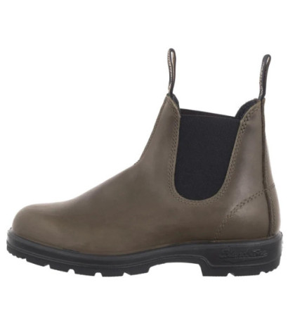 Blundstone 2052 Dark Green (BL23-a) kingad