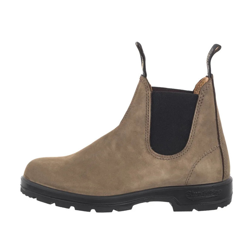 Blundstone 1941 Stone Nubuck (BL24-a) kingad