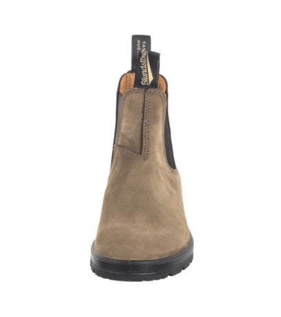 Blundstone 1941 Stone Nubuck (BL24-a) kingad