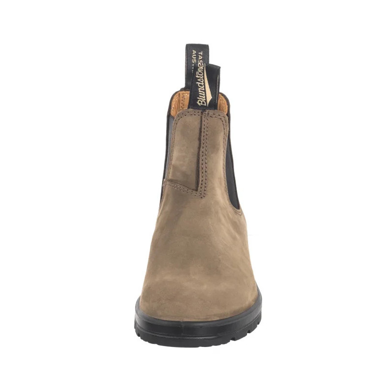 Blundstone 1941 Stone Nubuck (BL24-a) kingad
