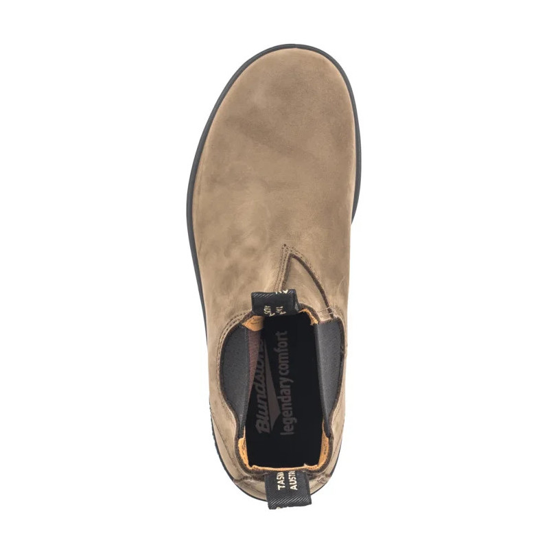 Blundstone 1941 Stone Nubuck (BL24-a) kingad