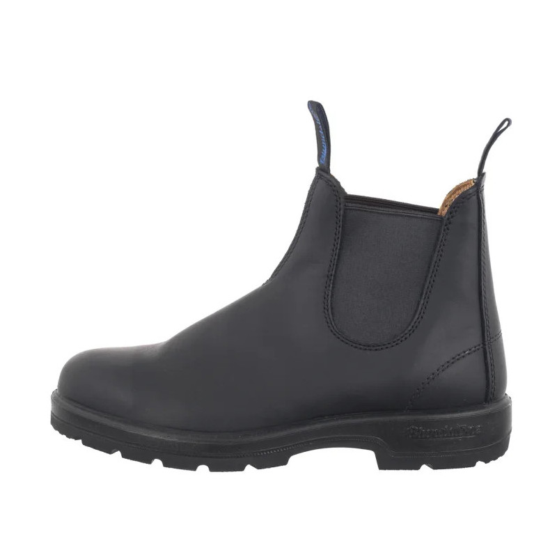 Blundstone 566 Black (BL26-a) kingad