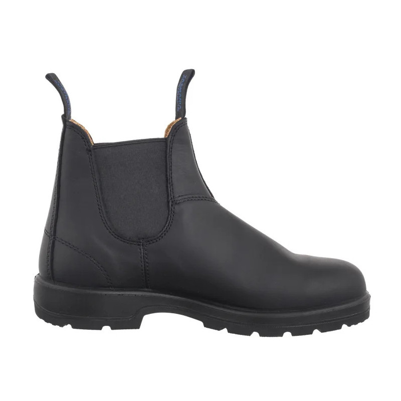 Blundstone 566 Black (BL26-a) kingad
