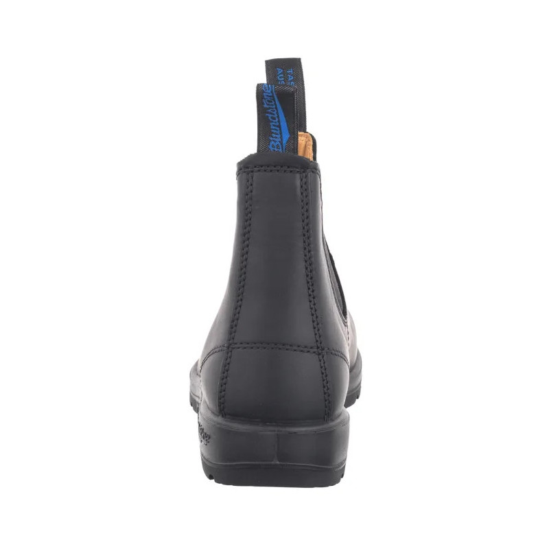 Blundstone 566 Black (BL26-a) kingad