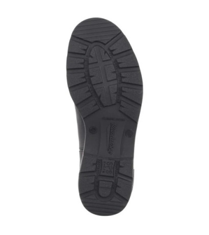 Blundstone 566 Black (BL26-a) kingad