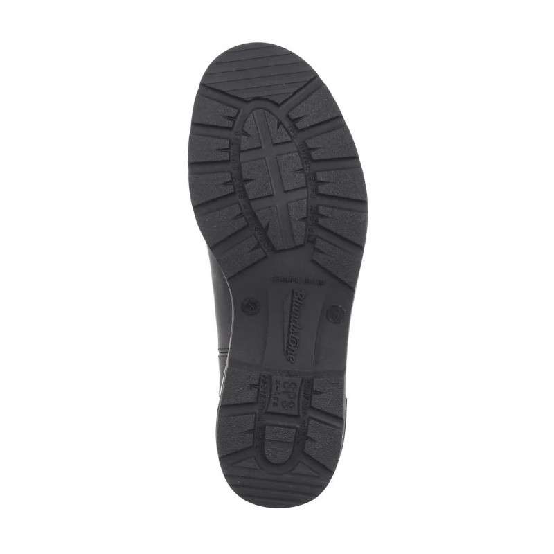 Blundstone 566 Black (BL26-a) kingad