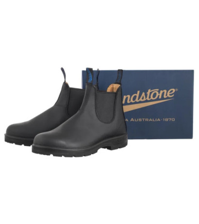 Blundstone 566 Black (BL26-a) kingad