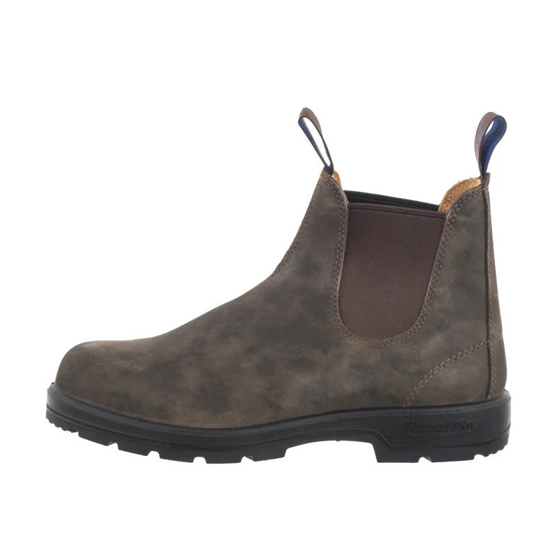 Blundstone 584 Rustic Brown (BL27-a) kingad