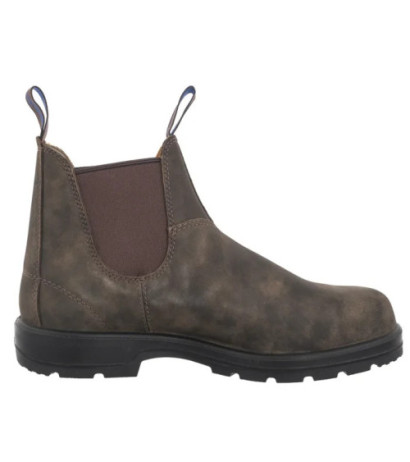 Blundstone 584 Rustic Brown (BL27-a) kingad