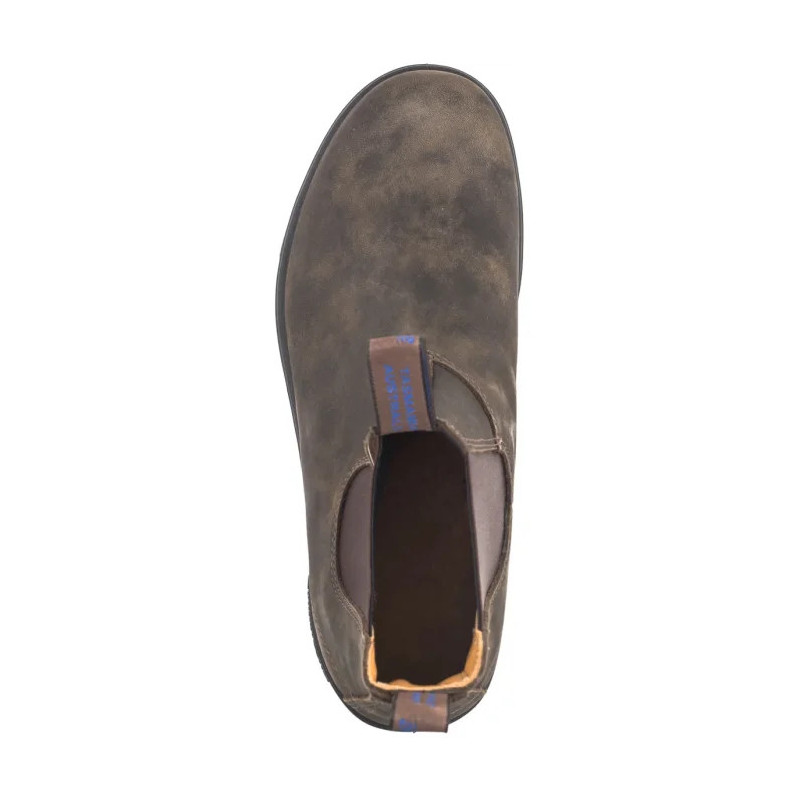 Blundstone 584 Rustic Brown (BL27-a) kingad