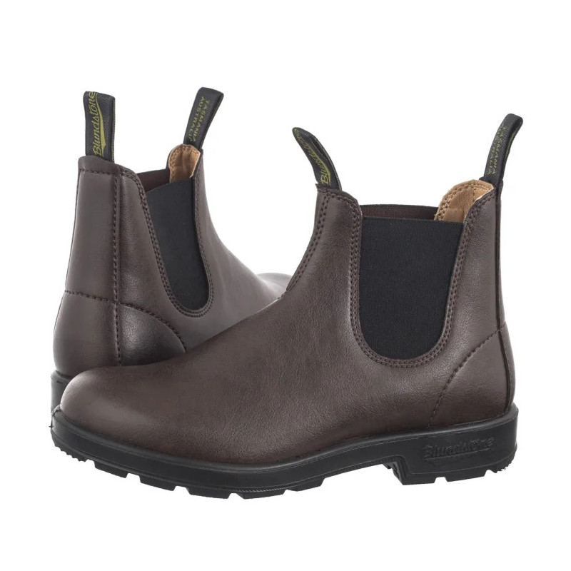 Blundstone 2116 Vegan Brown (BL28-a) kingad