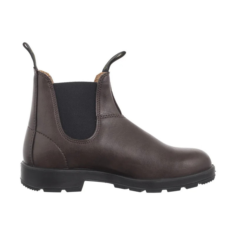 Blundstone 2116 Vegan Brown (BL28-a) kingad