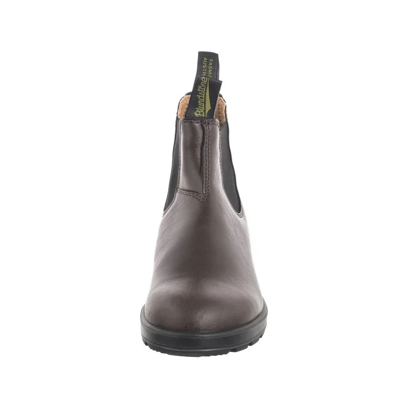 Blundstone 2116 Vegan Brown (BL28-a) kingad