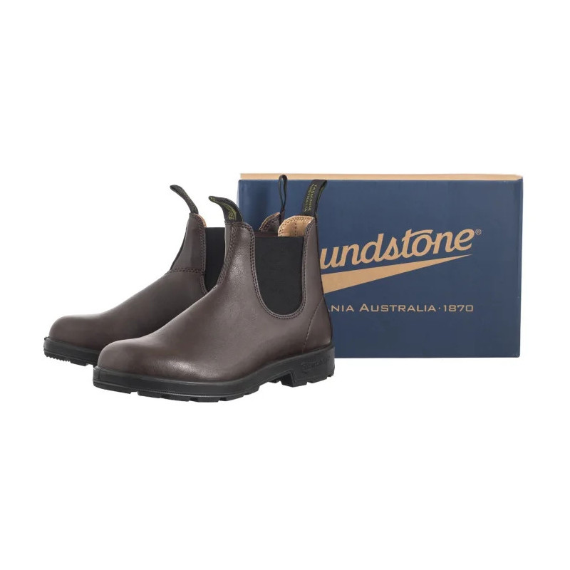 Blundstone 2116 Vegan Brown (BL28-a) kingad