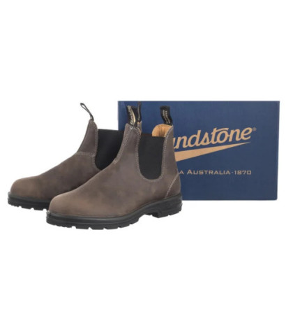 Blundstone 1469 Steel Grey (BL30-a) kingad
