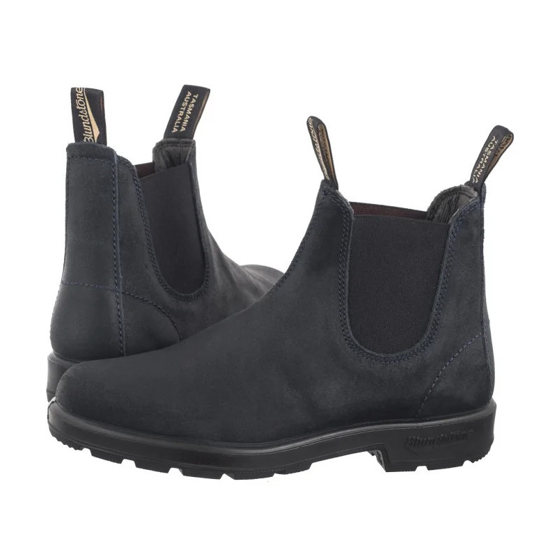 Blundstone 1912 Navy (BL31-a) kingad