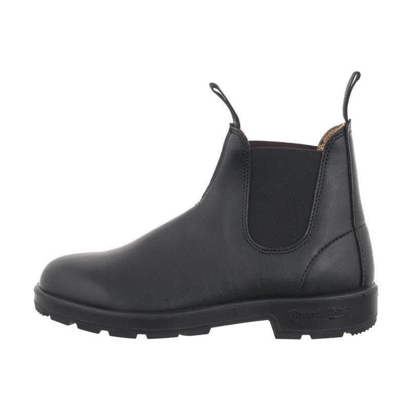 Blundstone 2115 Black Vegan (BL32-a) kingad