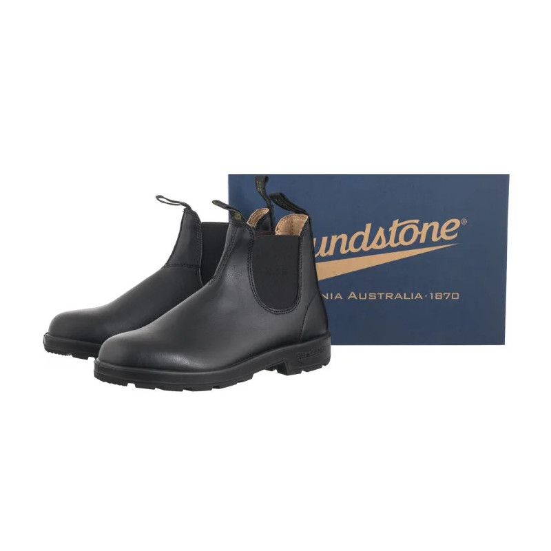 Blundstone 2115 Black Vegan (BL32-a) kingad