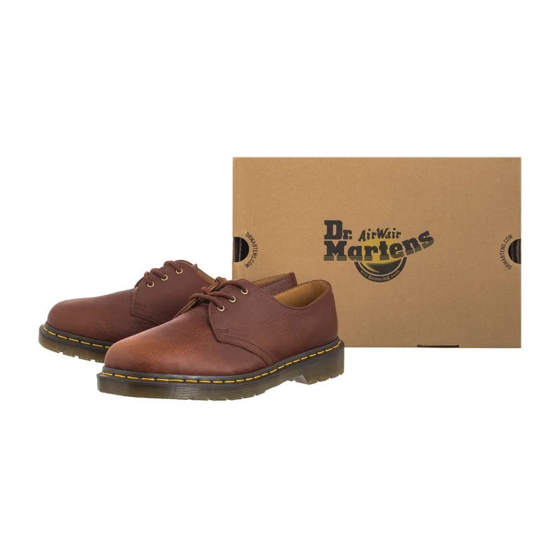 Dr. Martens 1461 Ambassador Cashew 31992253 (DR88-a) saapad