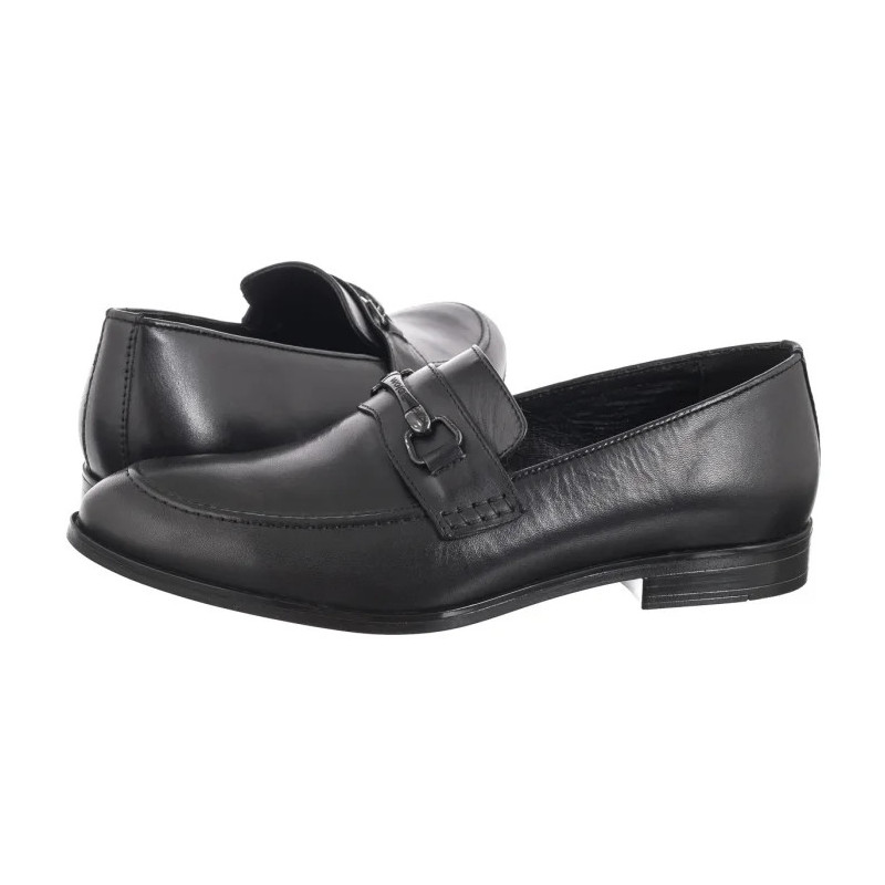 Wojas Czarne 10224-51 (WO225-a) kingad