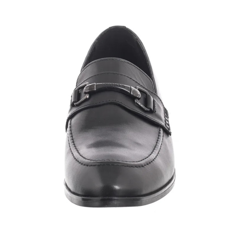 Wojas Czarne 10224-51 (WO225-a) kingad