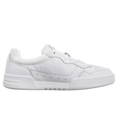Tommy Hilfiger Tjm Cupsole Leather Ess White EM0EM01443 YBR (TH1169-b) spordijalatsid