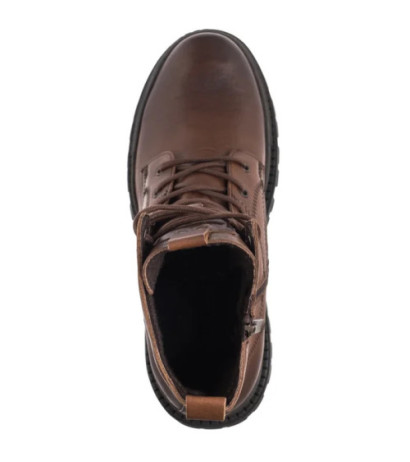 Wojas Brązowe 24064-52 (WO240-b) saapad