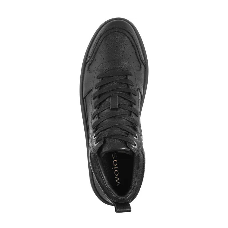 Wojas Czarne 24101-51 (WO241-a) spordijalatsid