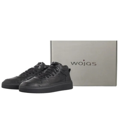 Wojas Czarne 24101-51 (WO241-a) spordijalatsid