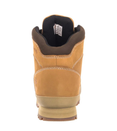 Timberland Euro Hiker Mid Lace Boot Wheat Nubuck 0A2P27 754 (TI136-a) kingad
