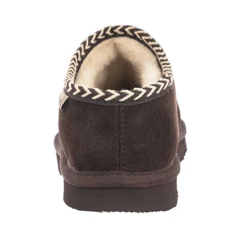 Bearpaw Beau Walnut 3048M (BE14-a) sussid