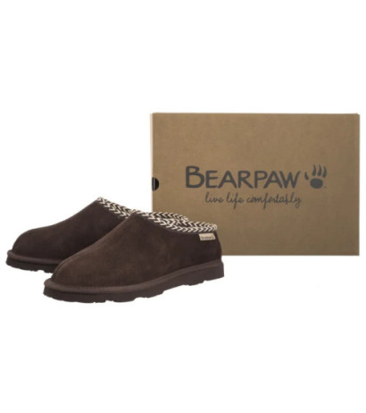 Bearpaw Beau Walnut 3048M (BE14-a) sussid