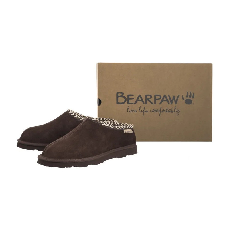 Bearpaw Beau Walnut 3048M (BE14-a) sussid