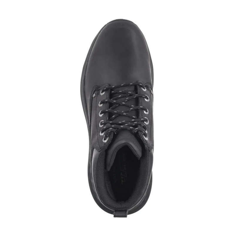Skechers Parson Ederic Black 205175/BLK (SK190-a) spordijalatsid