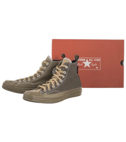 Converse Chuck 70 GTX Hi Squirmy Worm/Engine Smoke A04472C (CO724-a) kingad