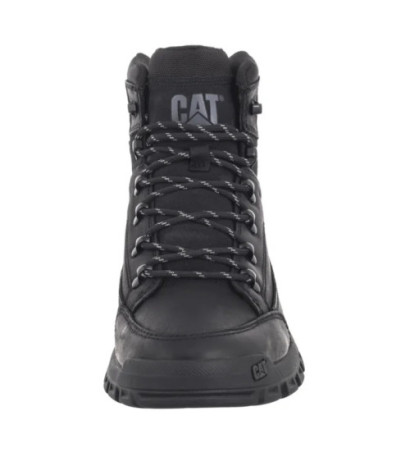 Caterpillar Threshold Hiker WP Boots P725957 Black (CA165-a) kingad