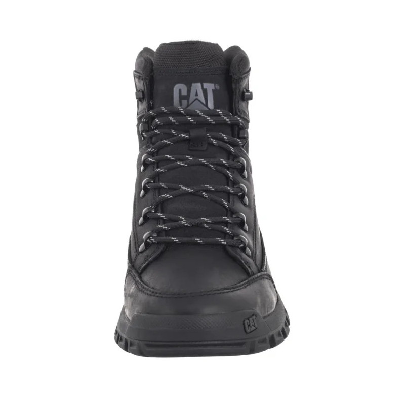 Caterpillar Threshold Hiker WP Boots P725957 Black (CA165-a) kingad