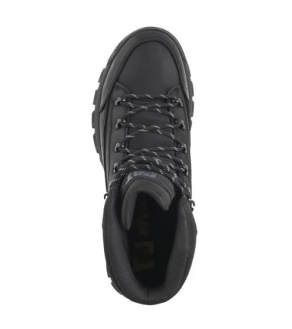Caterpillar Threshold Hiker WP Boots P725957 Black (CA165-a) kingad