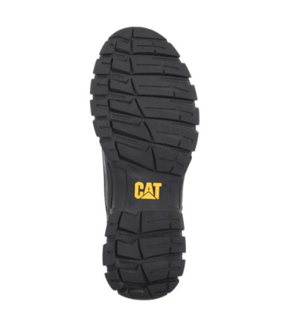 Caterpillar Threshold Hiker WP Boots P725957 Black (CA165-a) kingad