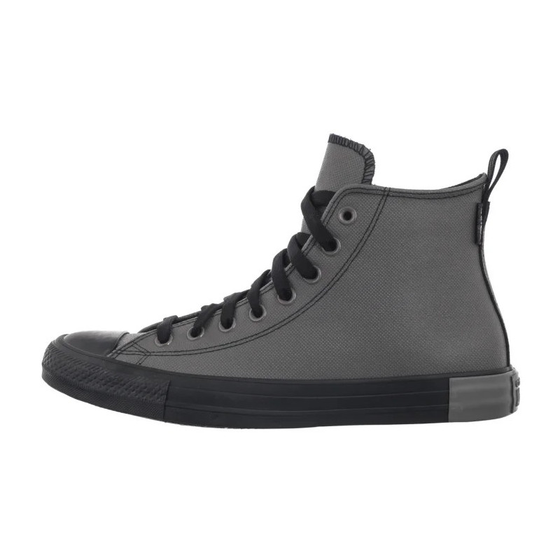 Converse CTAS Hi Tectuff Sharkskin/Black A09486C (CO722-b) kingad