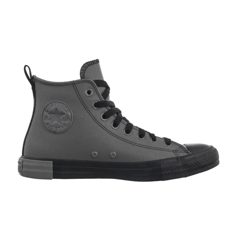 Converse CTAS Hi Tectuff Sharkskin/Black A09486C (CO722-b) kingad