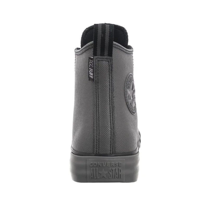 Converse CTAS Hi Tectuff Sharkskin/Black A09486C (CO722-b) kingad