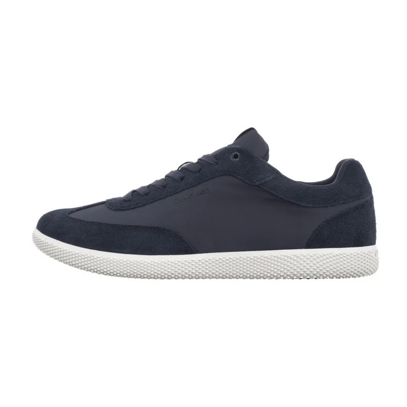 Calvin Klein Low Top Lace Up Nylon Calvin Navy Mix HM0HM01789 02E (CK606-a) spordijalatsid