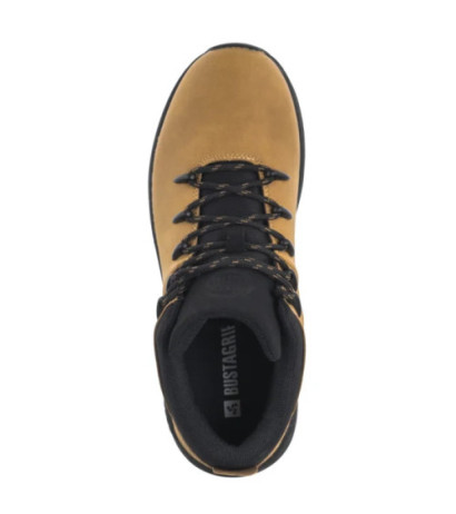 Bustagrip Lancer Yellow BGS-0108YEL (BU40-a) kingad