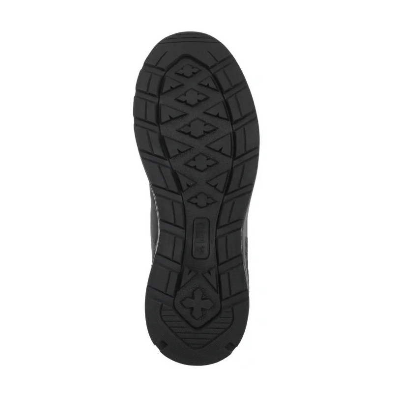 Bustagrip Lancer Black BGS-0108B2 (BU40-b) kingad