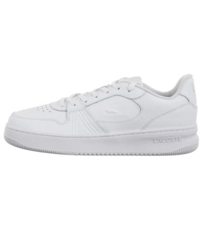 Lacoste L001 Set 224 7 SMA Wht/Wht 748SMA0097.21G (LC445-b) spordijalatsid
