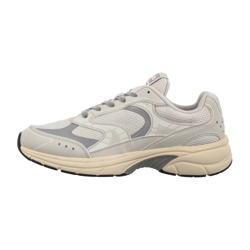 Tommy Hilfiger Archive'25 Stratus Grey EM0EM01569 P06 (TH1258-a) spordijalatsid
