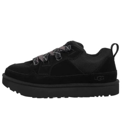 UGG M Lo Lowmel 1169493 BLK (UA146-a) spordijalatsid