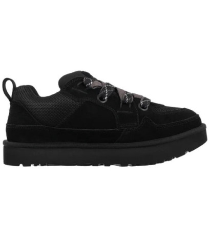 UGG M Lo Lowmel 1169493 BLK (UA146-a) spordijalatsid