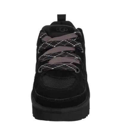 UGG M Lo Lowmel 1169493 BLK (UA146-a) spordijalatsid